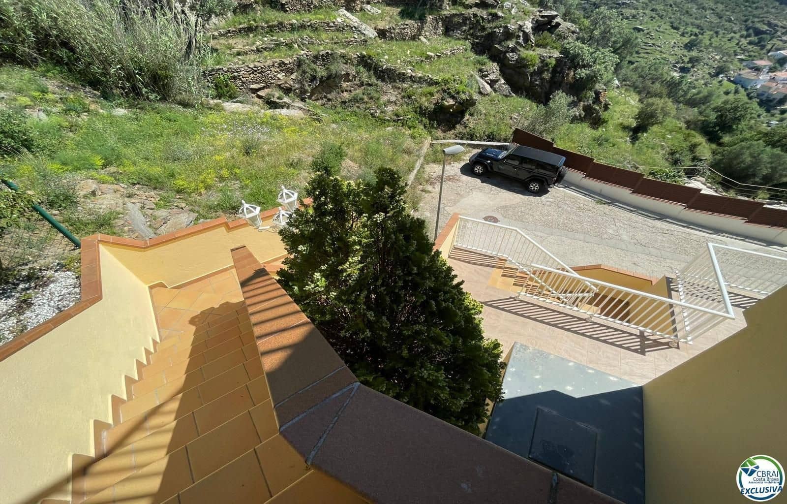 3 soveværelse Villa til salg i Roses med swimmingpool garage - € 750.000 (Ref: 9879334)