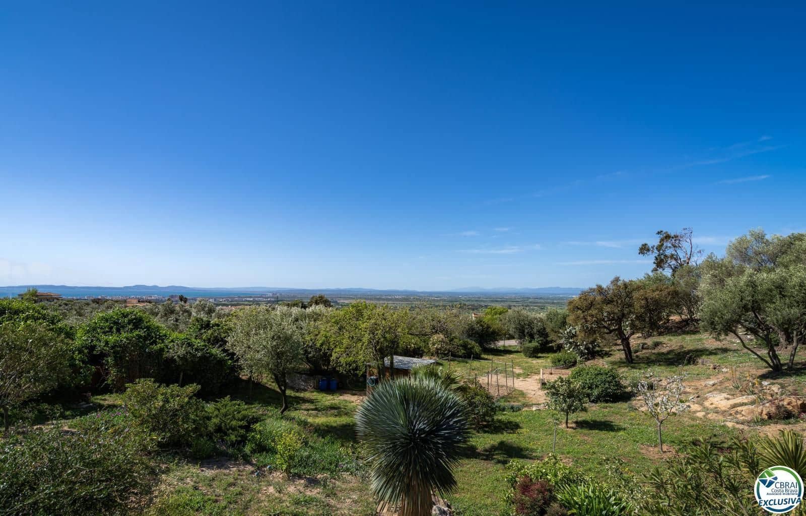 3 bedroom Villa for sale in Palau-saverdera with pool garage - € 890,000 (Ref: 9879335)