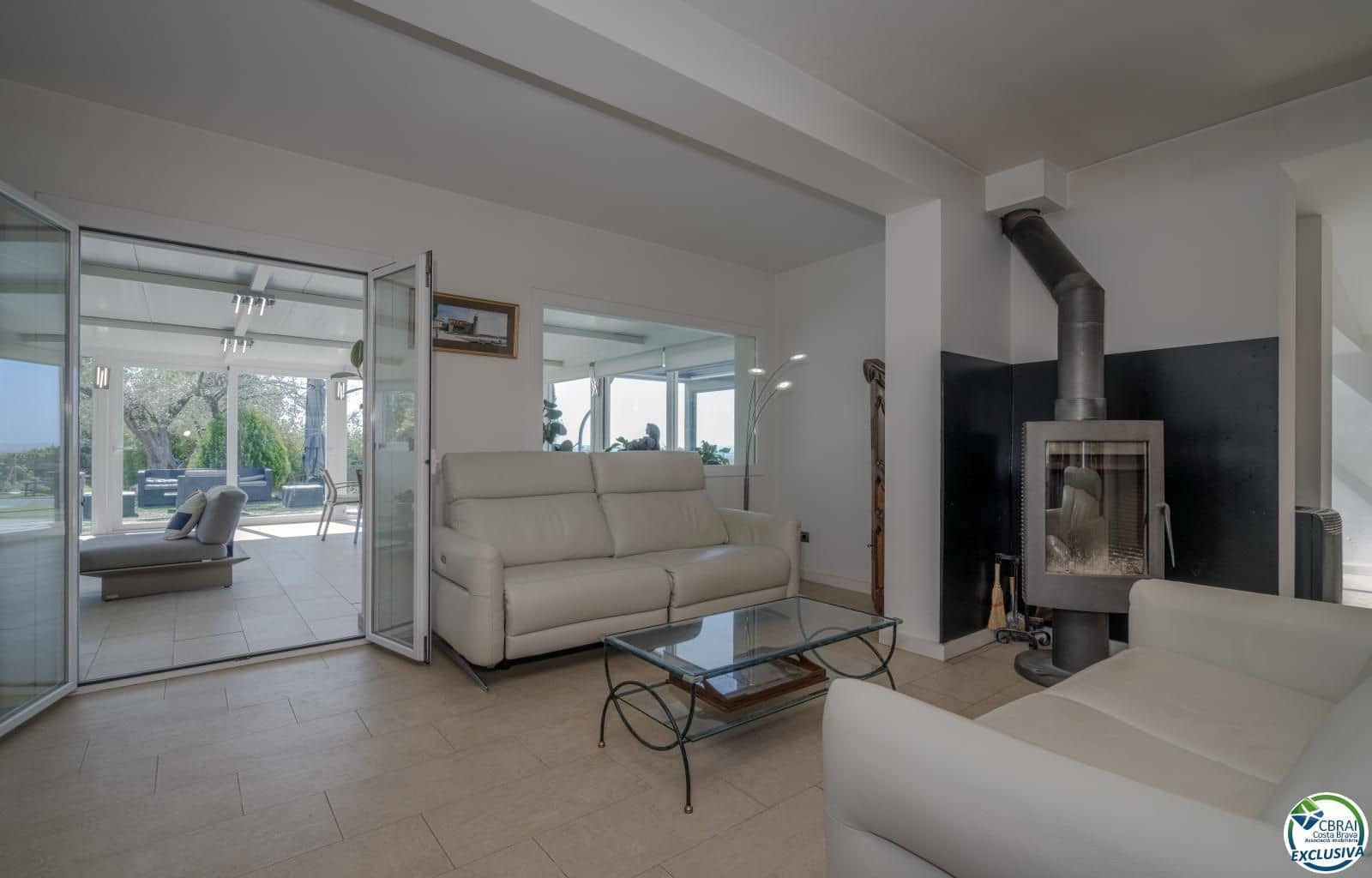 3 bedroom Villa for sale in Palau-saverdera with pool garage - € 890,000 (Ref: 9879335)