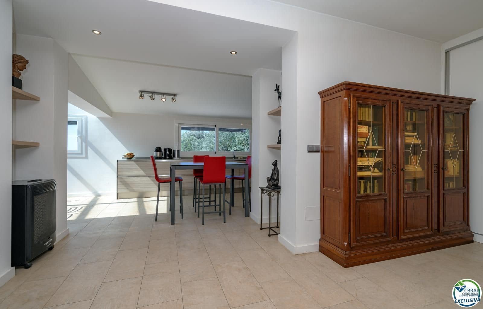 3 bedroom Villa for sale in Palau-saverdera with pool garage - € 890,000 (Ref: 9879335)