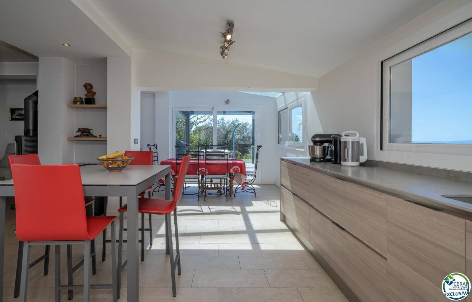 3 bedroom Villa for sale in Palau-saverdera with pool garage - € 890,000 (Ref: 9879335)