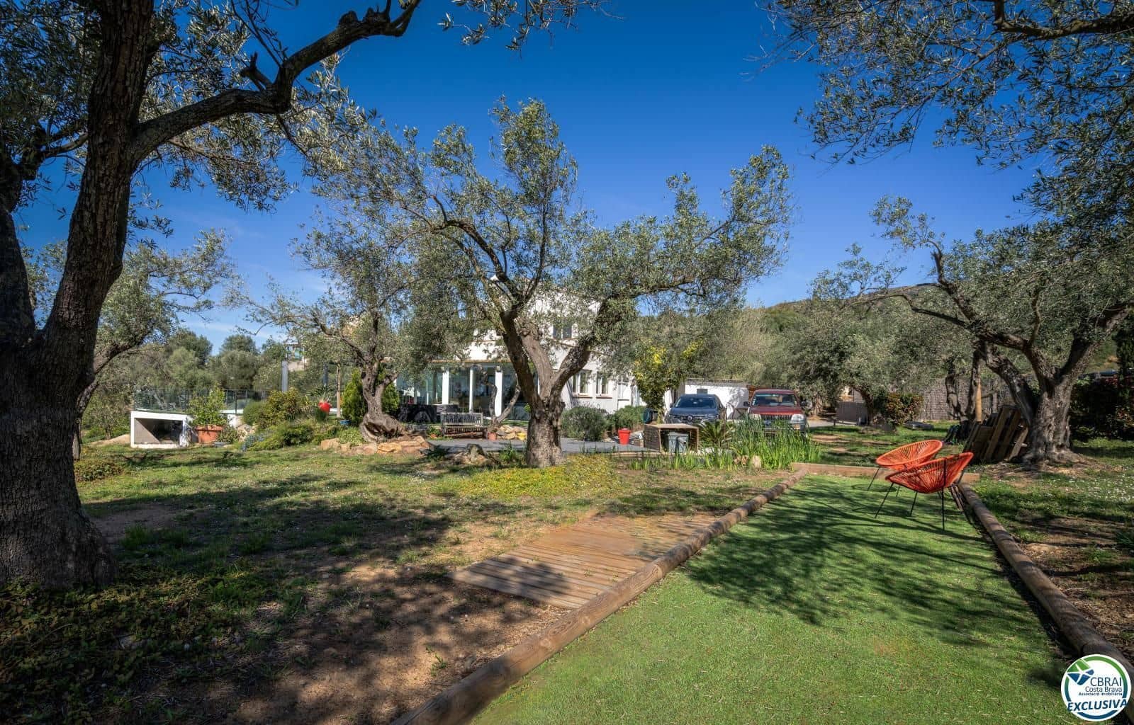 3 bedroom Villa for sale in Palau-saverdera with pool garage - € 890,000 (Ref: 9879335)