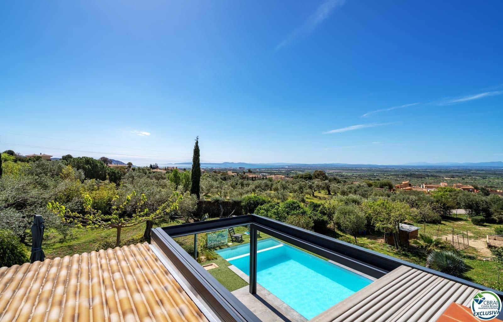 3 bedroom Villa for sale in Palau-saverdera with pool garage - € 890,000 (Ref: 9879335)