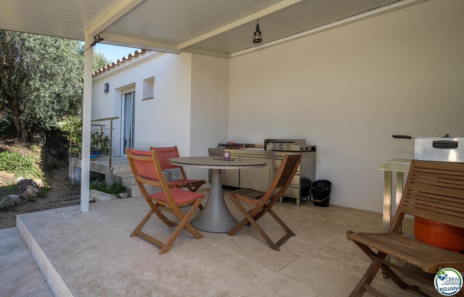 3 bedroom Villa for sale in Palau-saverdera with pool garage - € 890,000 (Ref: 9879335)