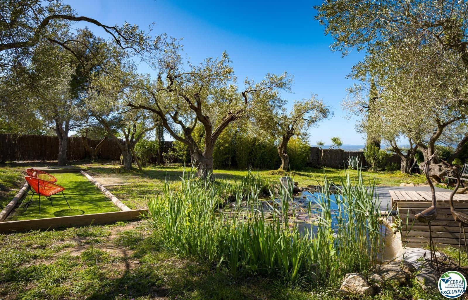 3 bedroom Villa for sale in Palau-saverdera with pool garage - € 890,000 (Ref: 9879335)