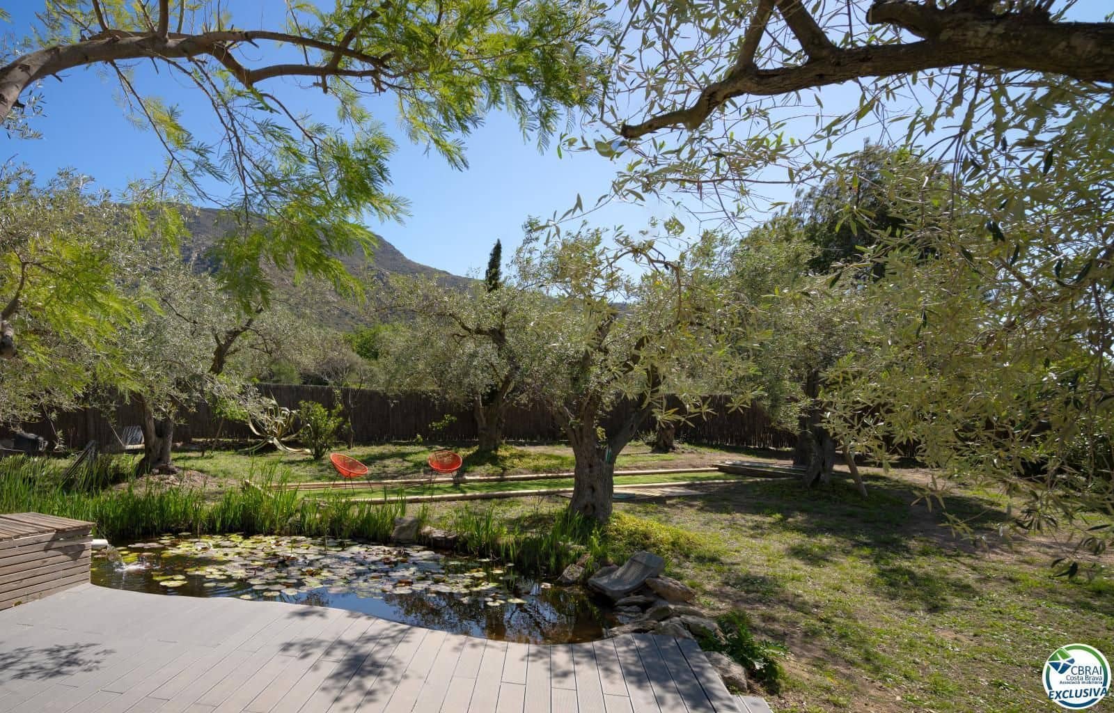 3 bedroom Villa for sale in Palau-saverdera with pool garage - € 890,000 (Ref: 9879335)