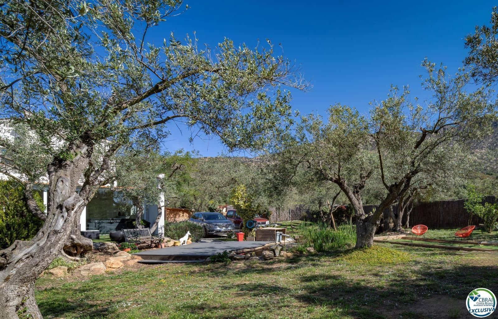 3 bedroom Villa for sale in Palau-saverdera with pool garage - € 890,000 (Ref: 9879335)