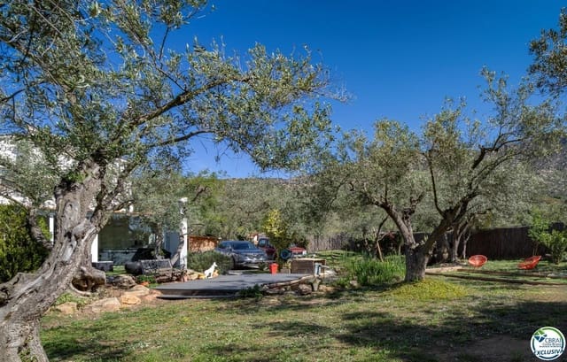 3 sovrum Villa till salu i Palau-saverdera med pool garage - 890 000 € (Ref: 9879335)