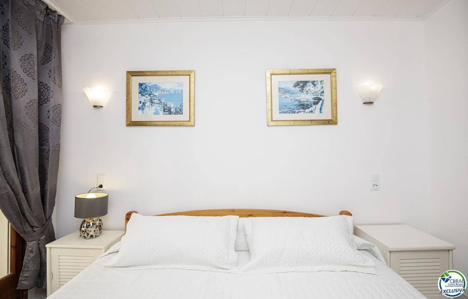 2 slaapkamer Flat te koop in Empuriabrava - € 360.000 (Ref: 9879336)