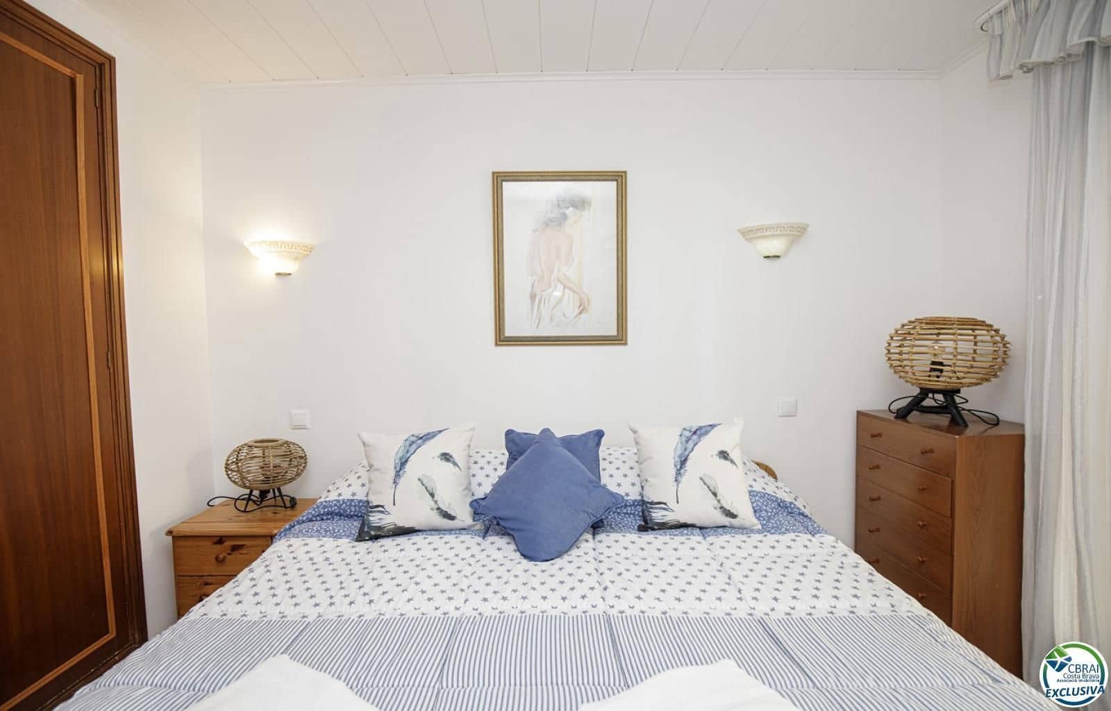 2 slaapkamer Flat te koop in Empuriabrava - € 360.000 (Ref: 9879336)