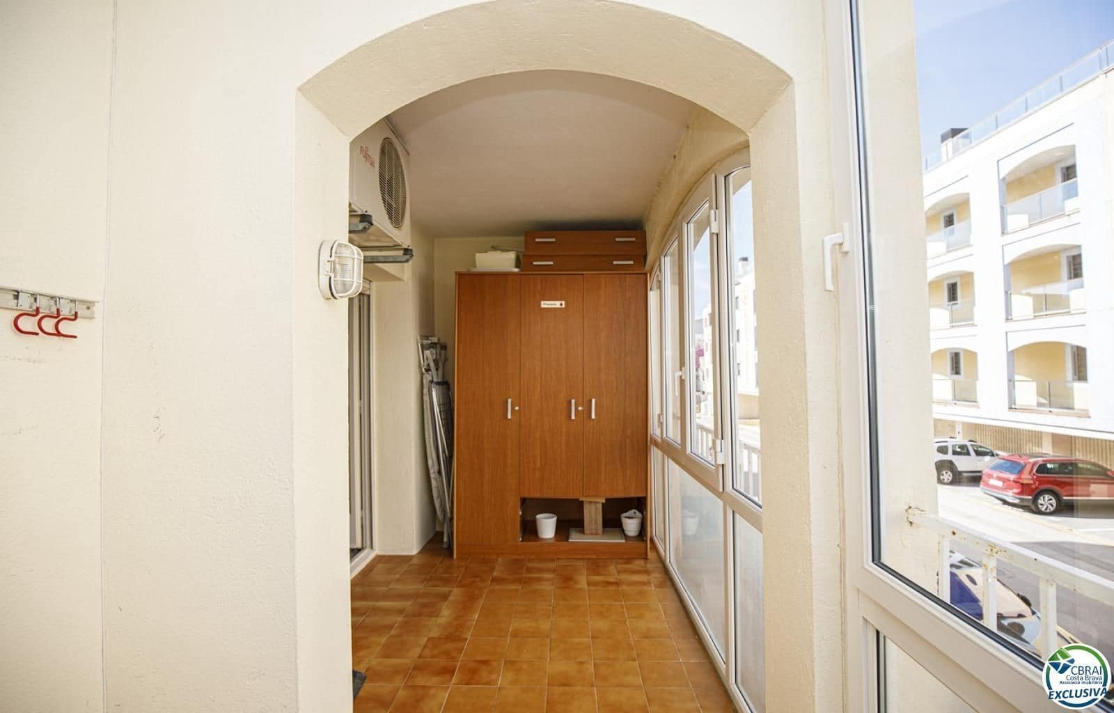 2 slaapkamer Flat te koop in Empuriabrava - € 360.000 (Ref: 9879336)