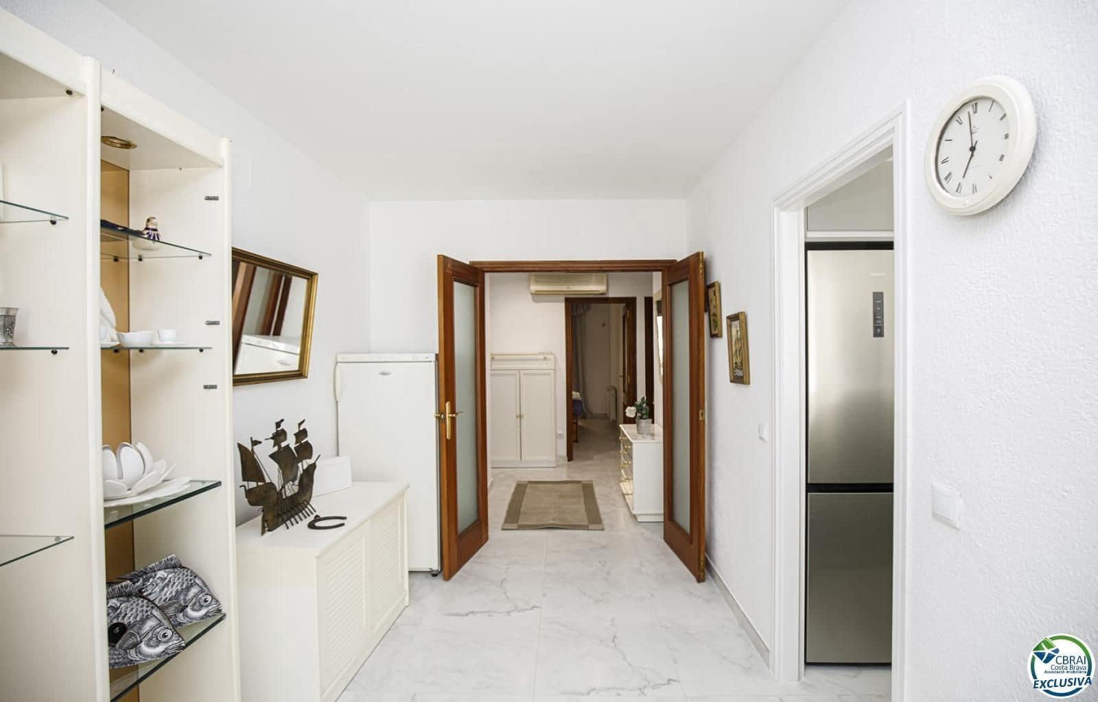 2 slaapkamer Flat te koop in Empuriabrava - € 360.000 (Ref: 9879336)