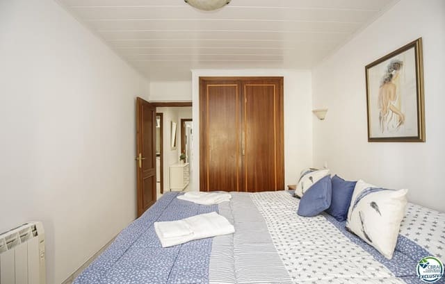 2 slaapkamer Flat te koop in Empuriabrava, Castelló d'Empúries - € 360.000 (Ref: 9879336)