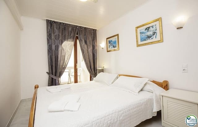 2 slaapkamer Flat te koop in Empuriabrava, Castelló d'Empúries - € 360.000 (Ref: 9879336)