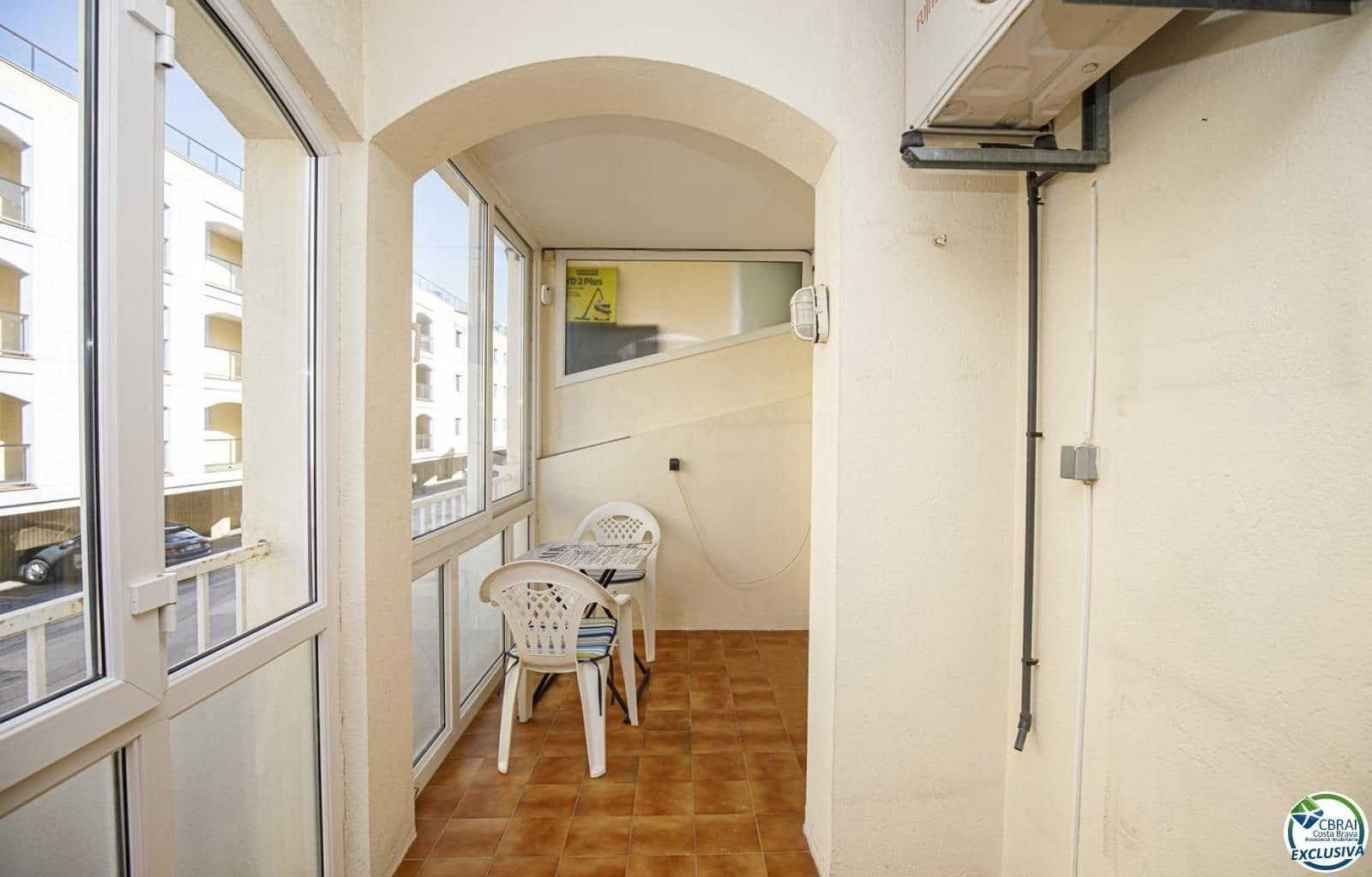 2 slaapkamer Flat te koop in Empuriabrava - € 360.000 (Ref: 9879336)