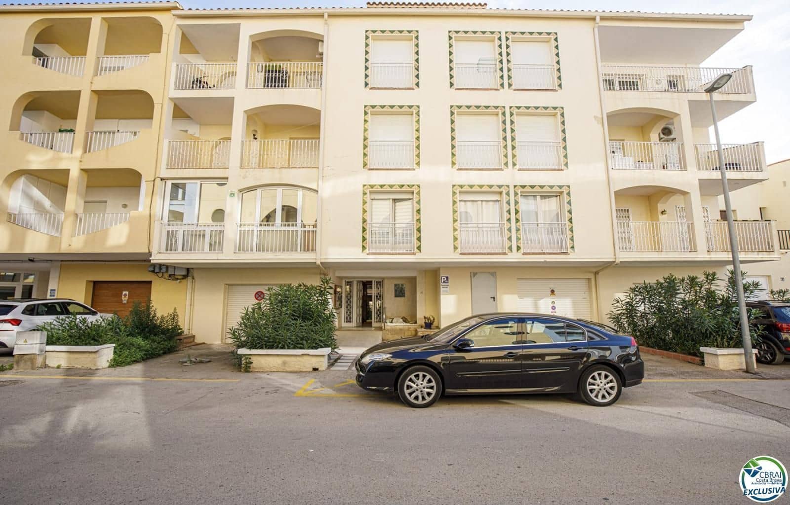 2 slaapkamer Flat te koop in Empuriabrava - € 360.000 (Ref: 9879336)