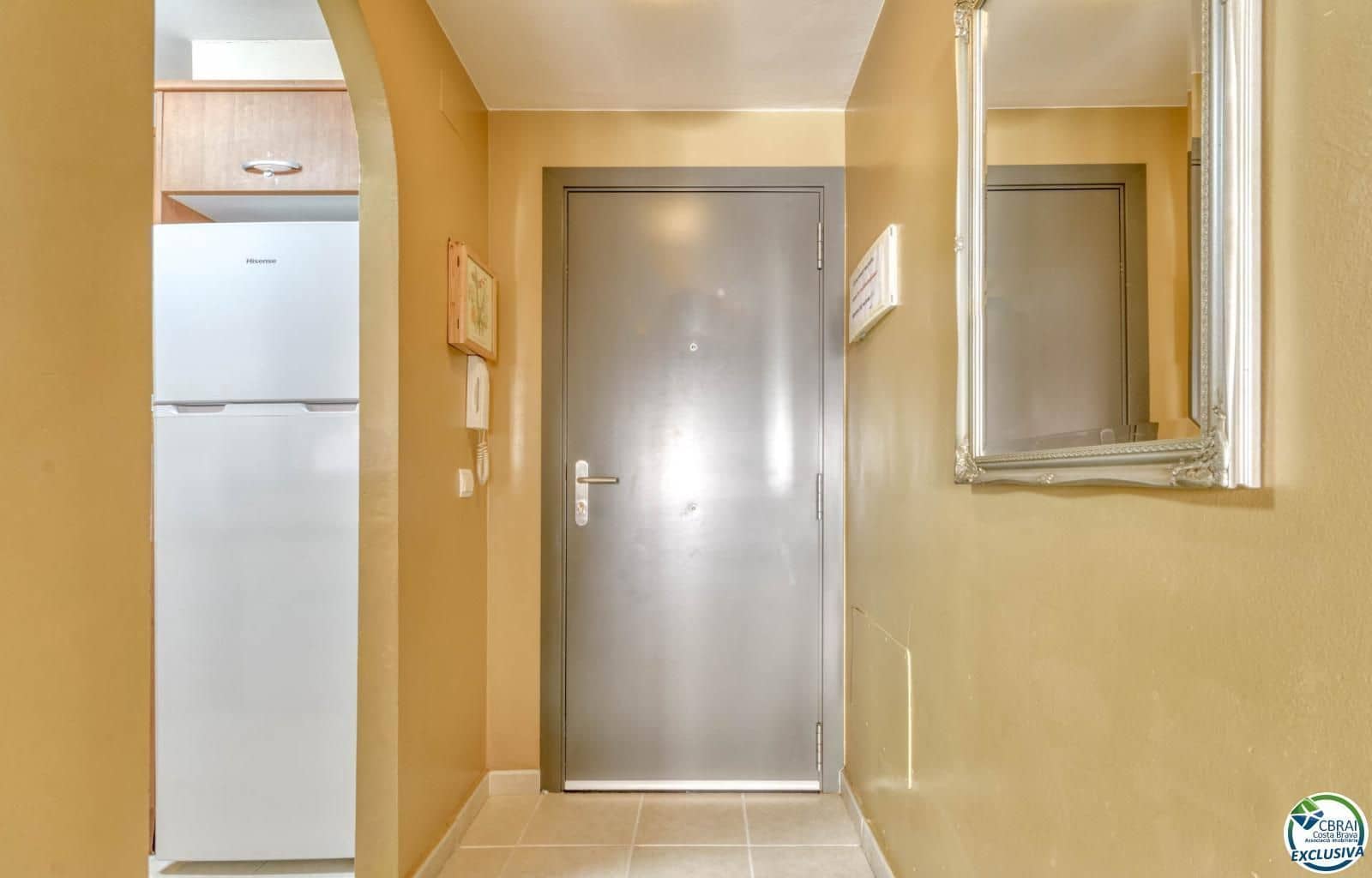 2 quarto Apartamento para venda em Roses com piscina garagem - 298 000 € (Ref: 9879337)