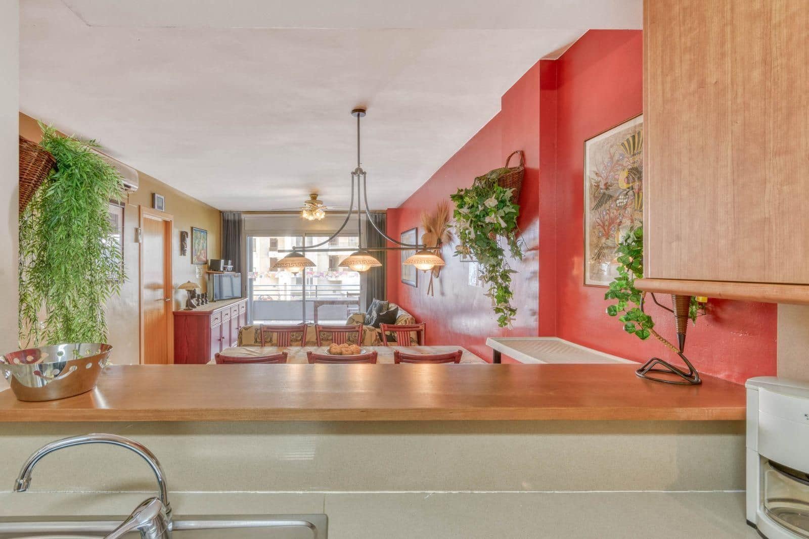 2 quarto Apartamento para venda em Roses com piscina garagem - 298 000 € (Ref: 9879337)