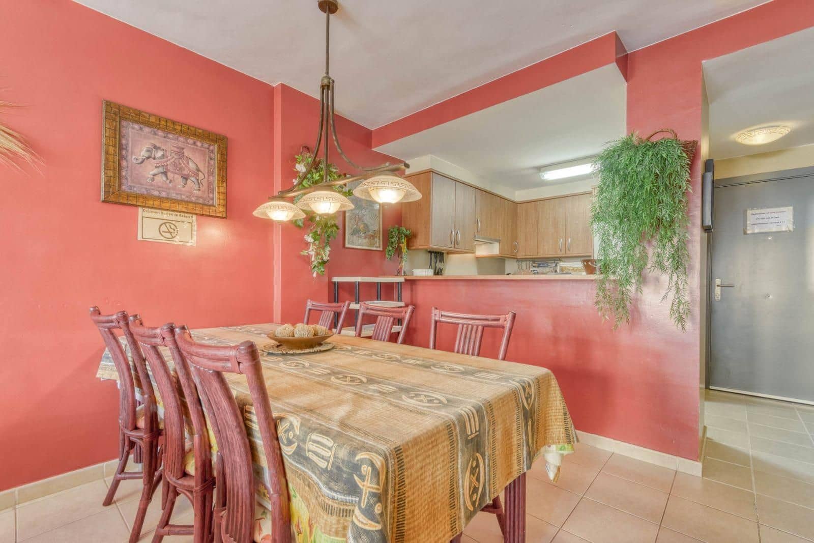 2 quarto Apartamento para venda em Roses com piscina garagem - 298 000 € (Ref: 9879337)