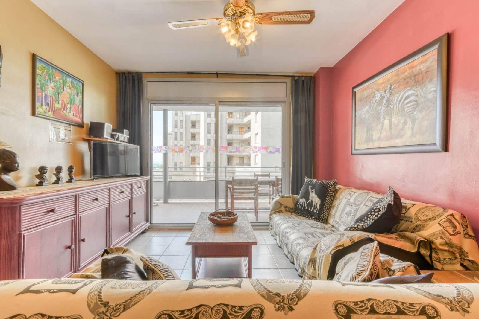 2 quarto Apartamento para venda em Roses com piscina garagem - 298 000 € (Ref: 9879337)