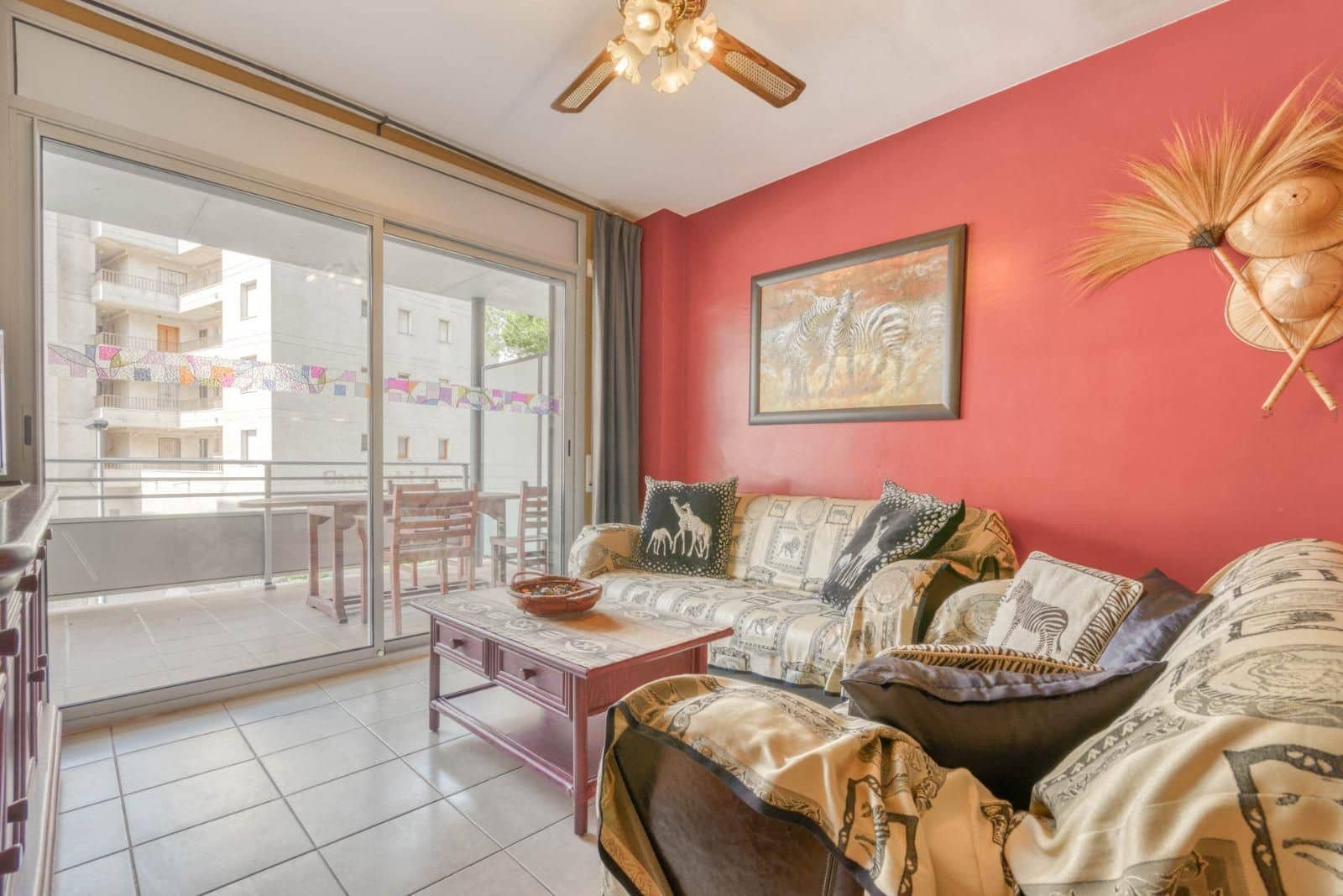 2 quarto Apartamento para venda em Roses com piscina garagem - 298 000 € (Ref: 9879337)