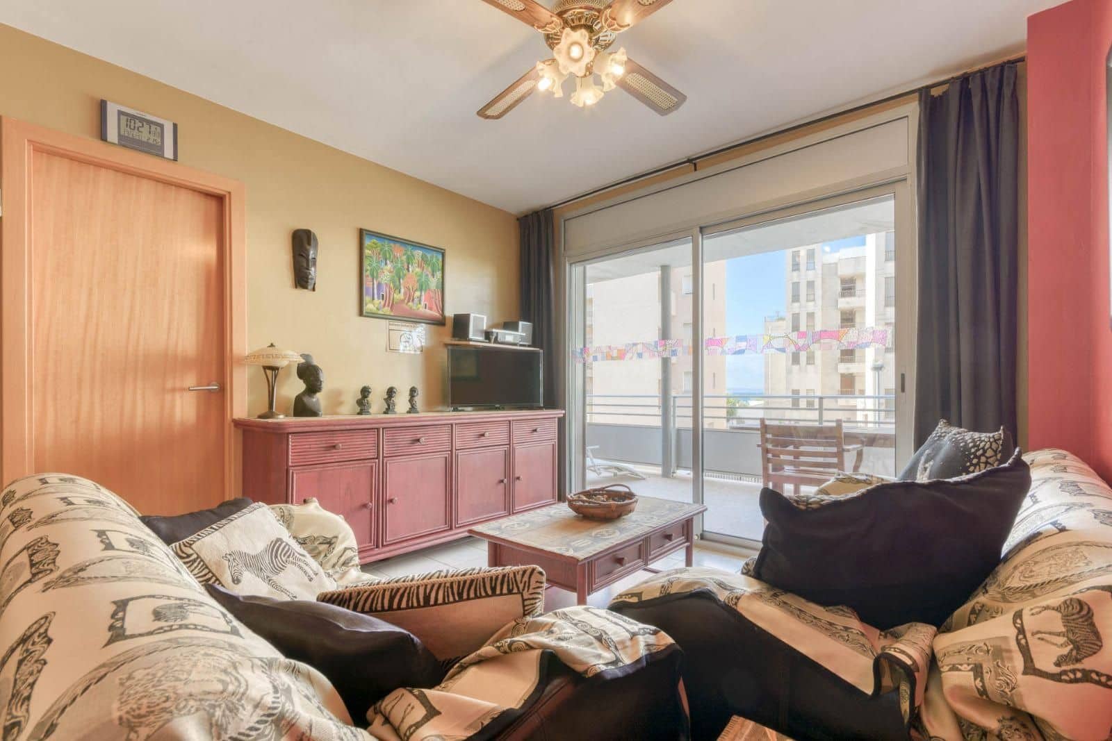 2 quarto Apartamento para venda em Roses com piscina garagem - 298 000 € (Ref: 9879337)