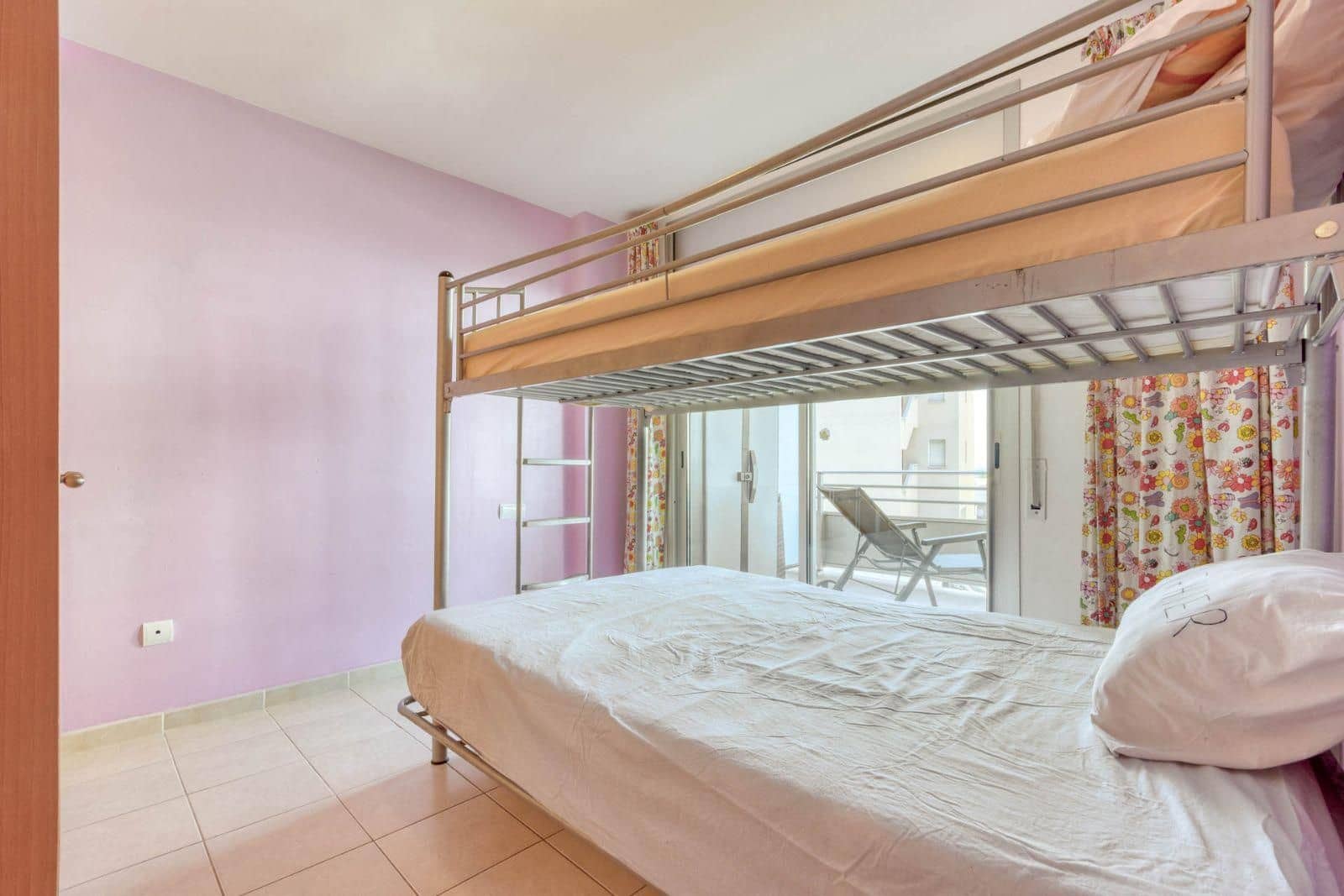 2 quarto Apartamento para venda em Roses com piscina garagem - 298 000 € (Ref: 9879337)