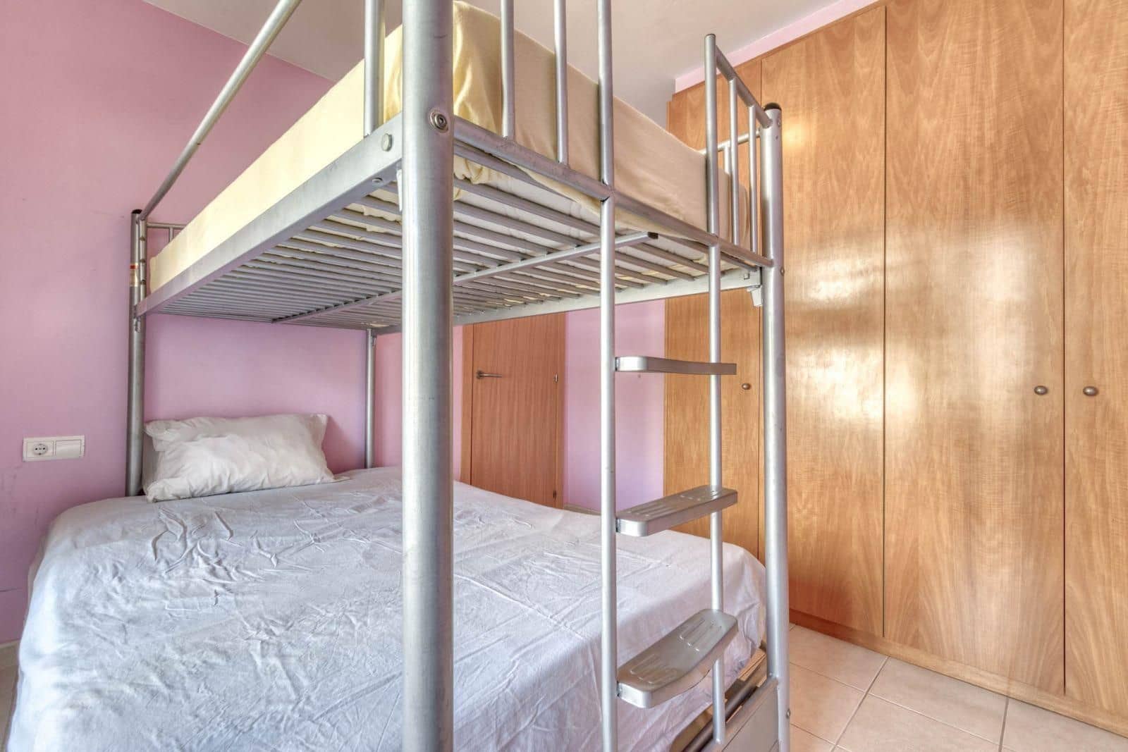 2 quarto Apartamento para venda em Roses com piscina garagem - 298 000 € (Ref: 9879337)