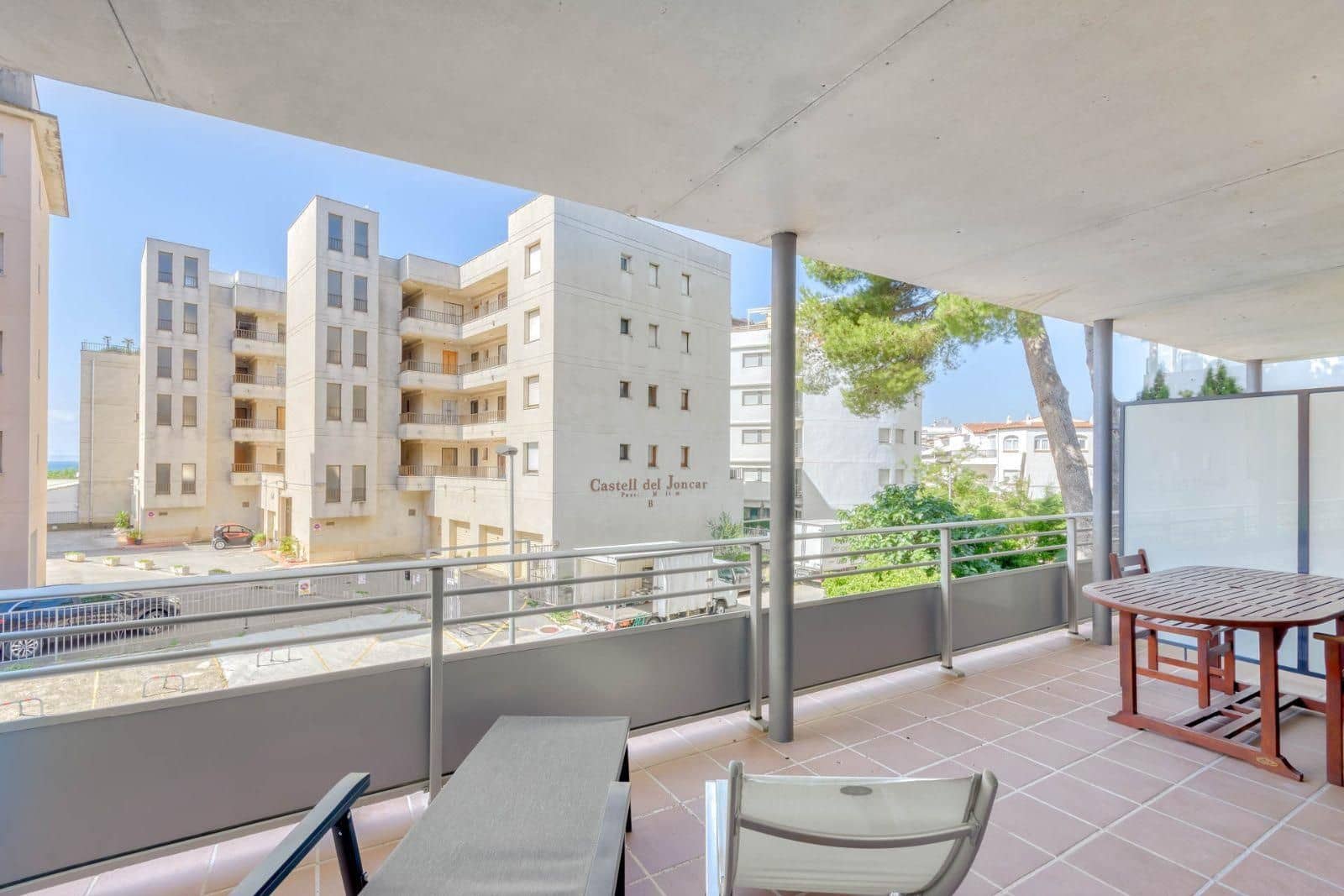 2 quarto Apartamento para venda em Roses com piscina garagem - 298 000 € (Ref: 9879337)