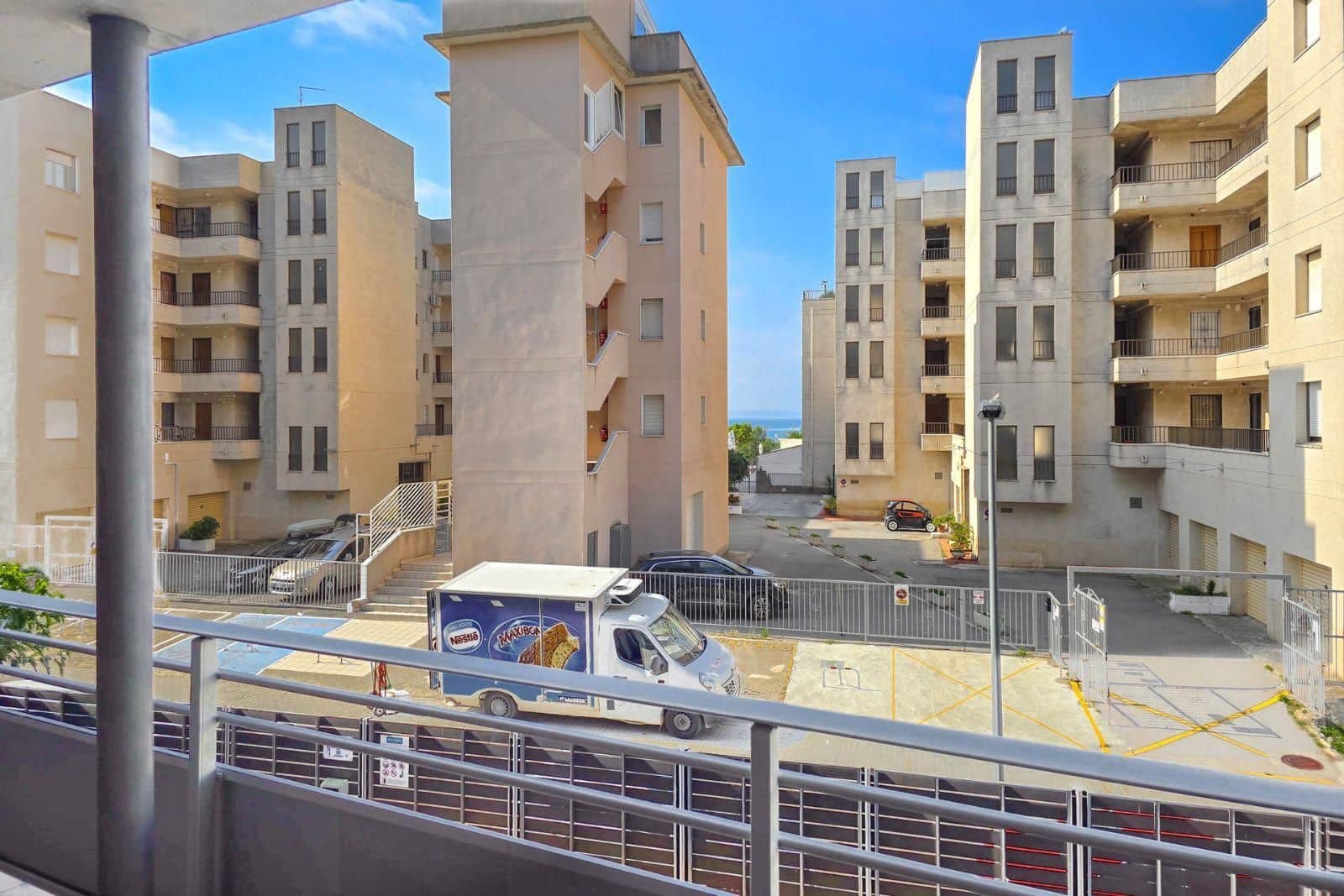 2 quarto Apartamento para venda em Roses com piscina garagem - 298 000 € (Ref: 9879337)