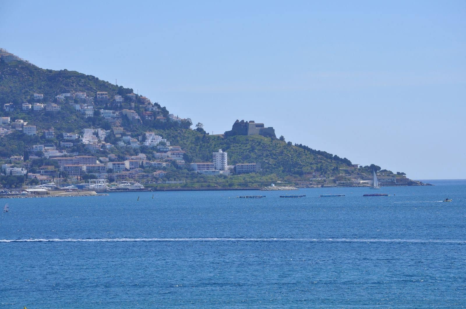 2 quarto Apartamento para venda em Roses com piscina garagem - 298 000 € (Ref: 9879337)