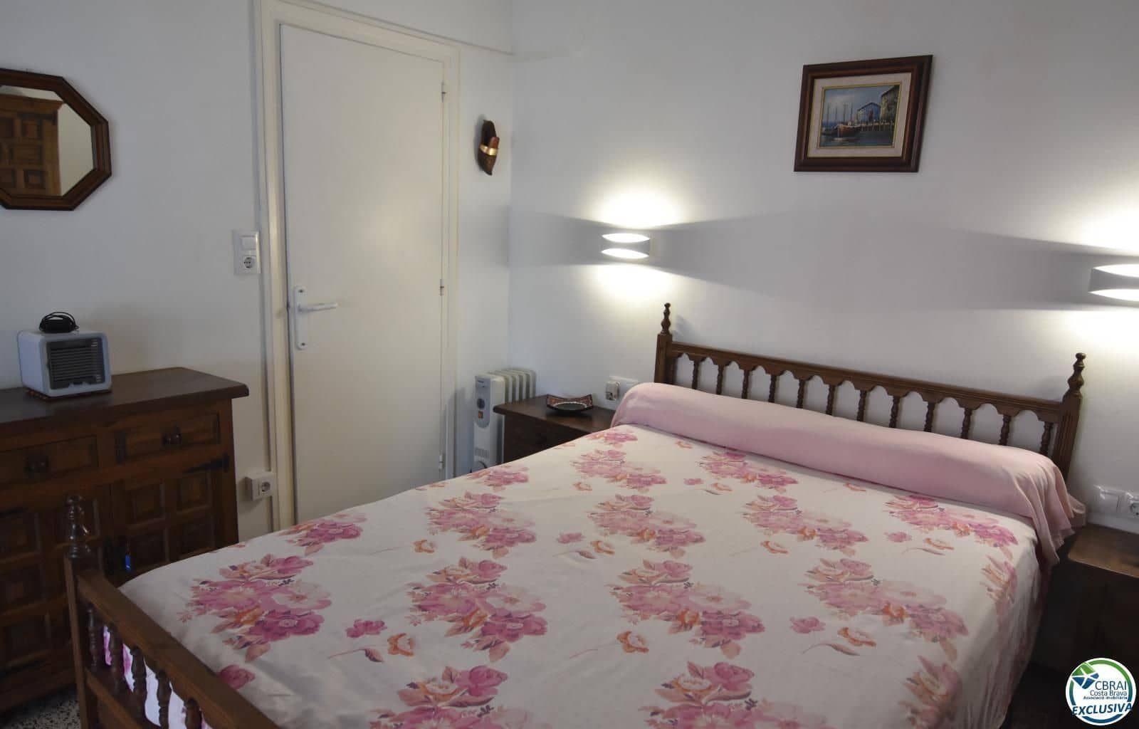 2 makuuhuone Asunto myytävänä paikassa Santa Margarida mukana 
autotalli - 189 000 € (Ref: 9879338)
