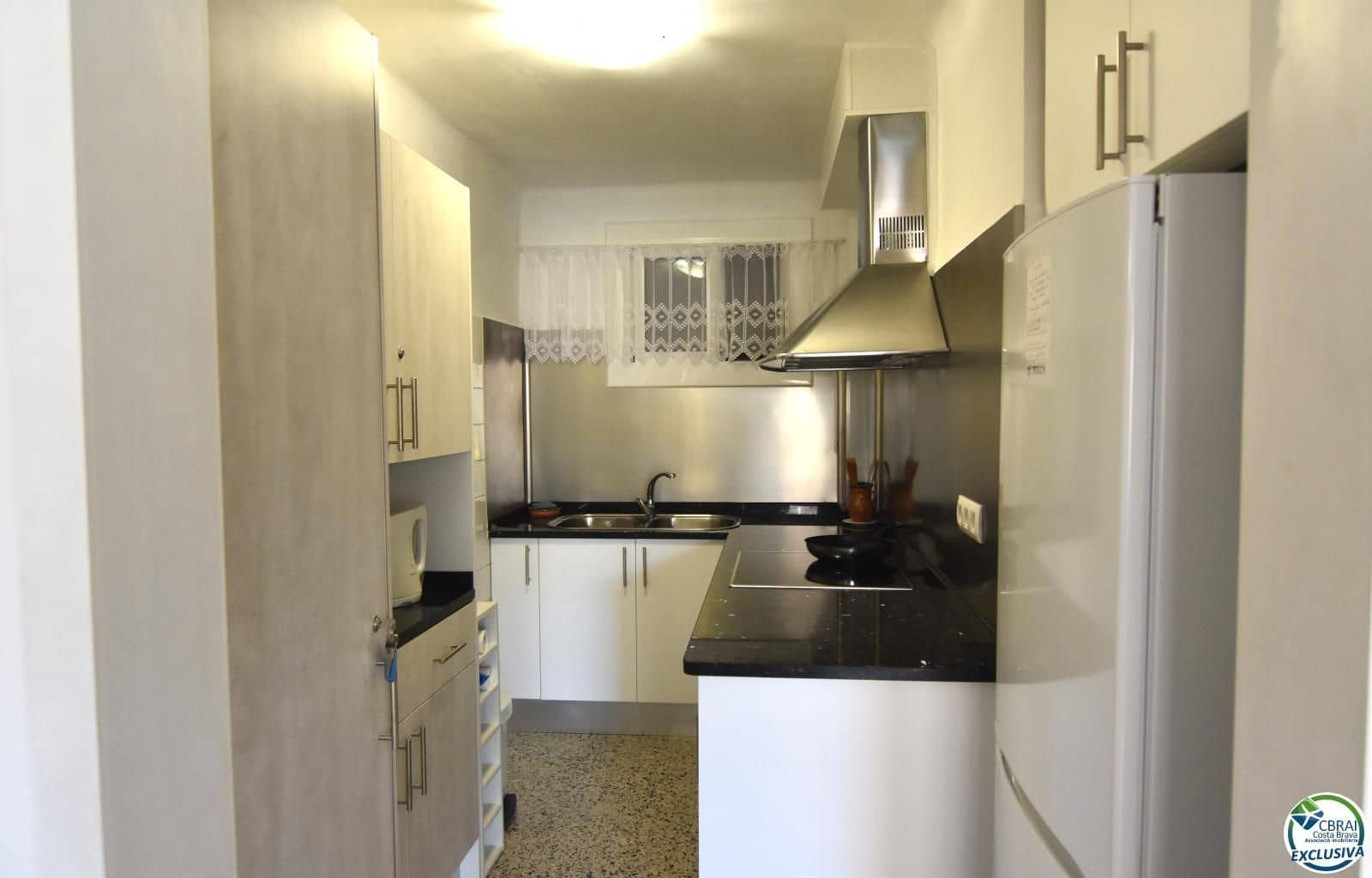 2 makuuhuone Asunto myytävänä paikassa Santa Margarida mukana 
autotalli - 189 000 € (Ref: 9879338)