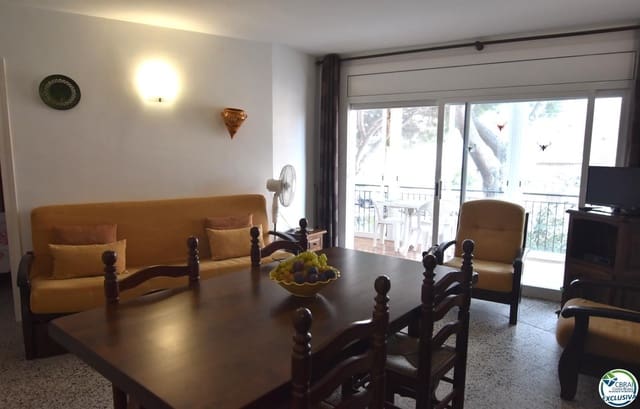 2 quarto Apartamento para venda em Santa Margarida, Roses com garagem - 189 000 € (Ref: 9879338)