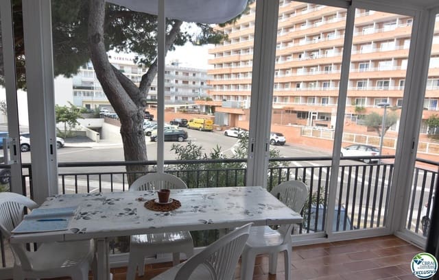 2 quarto Apartamento para venda em Santa Margarida, Roses com garagem - 189 000 € (Ref: 9879338)