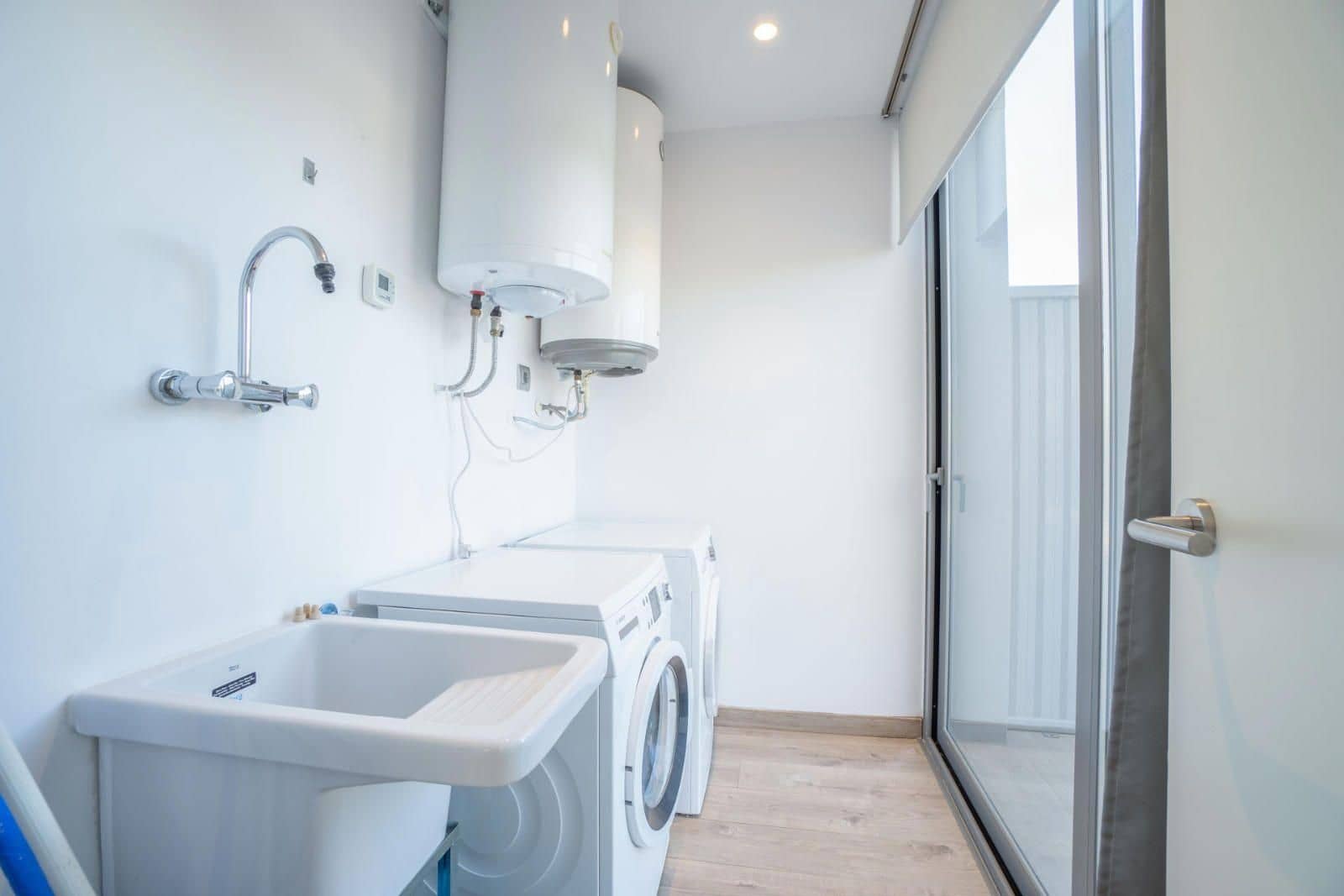 3 Zimmer Wohnung zu verkaufen in Santa Margarida mit Garage - 420.000 € (Ref: 9879339)