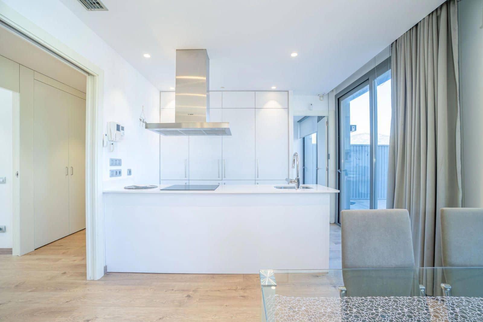 3 Zimmer Wohnung zu verkaufen in Santa Margarida mit Garage - 420.000 € (Ref: 9879339)