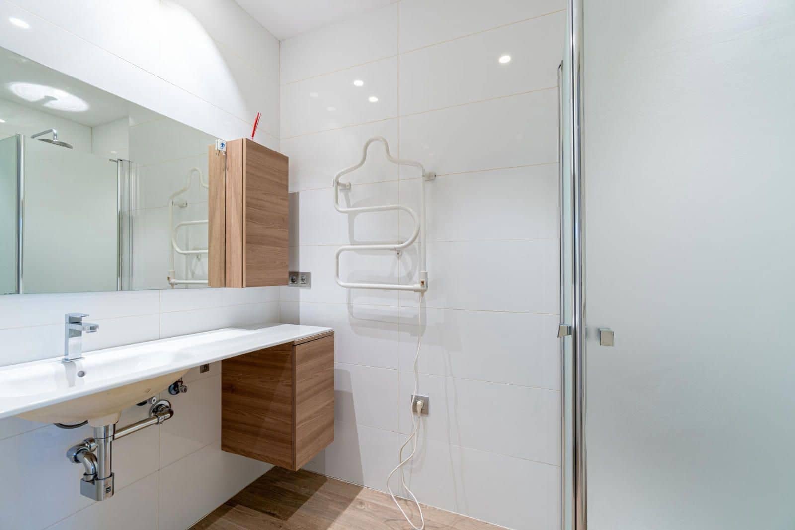3 Zimmer Wohnung zu verkaufen in Santa Margarida mit Garage - 420.000 € (Ref: 9879339)