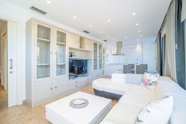3 quarto Apartamento para venda em Santa Margarida, Roses com garagem - 420 000 € (Ref: 9879339)