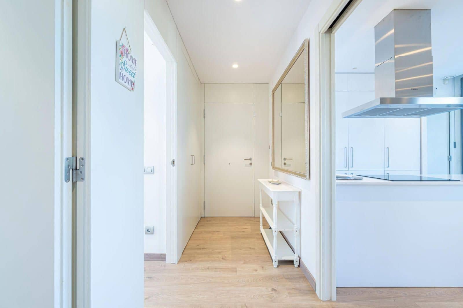 3 Zimmer Wohnung zu verkaufen in Santa Margarida mit Garage - 420.000 € (Ref: 9879339)