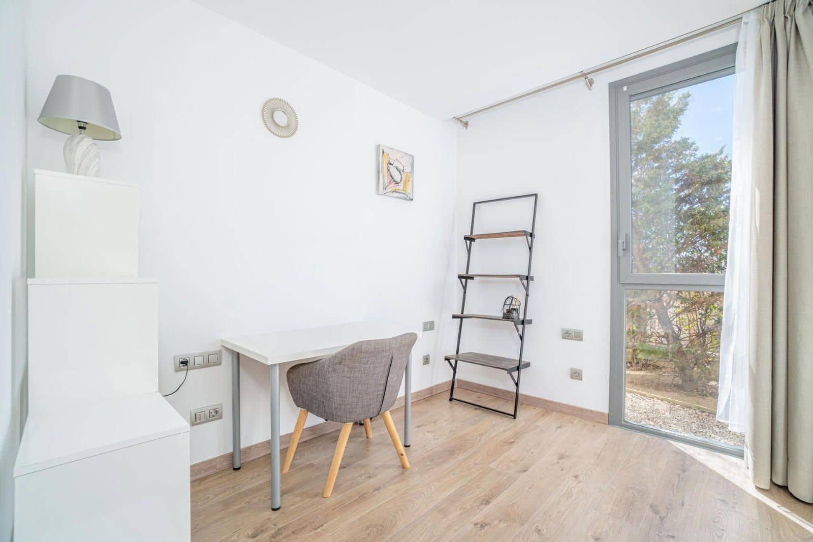 3 Zimmer Wohnung zu verkaufen in Santa Margarida mit Garage - 420.000 € (Ref: 9879339)