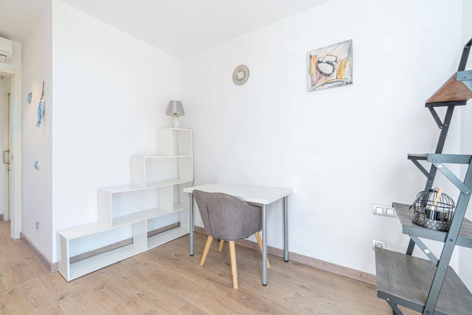 3 Zimmer Wohnung zu verkaufen in Santa Margarida mit Garage - 420.000 € (Ref: 9879339)