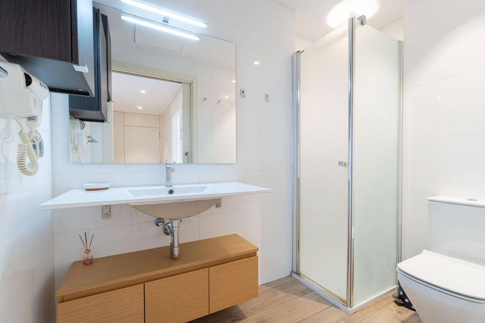 3 Zimmer Wohnung zu verkaufen in Santa Margarida mit Garage - 420.000 € (Ref: 9879339)