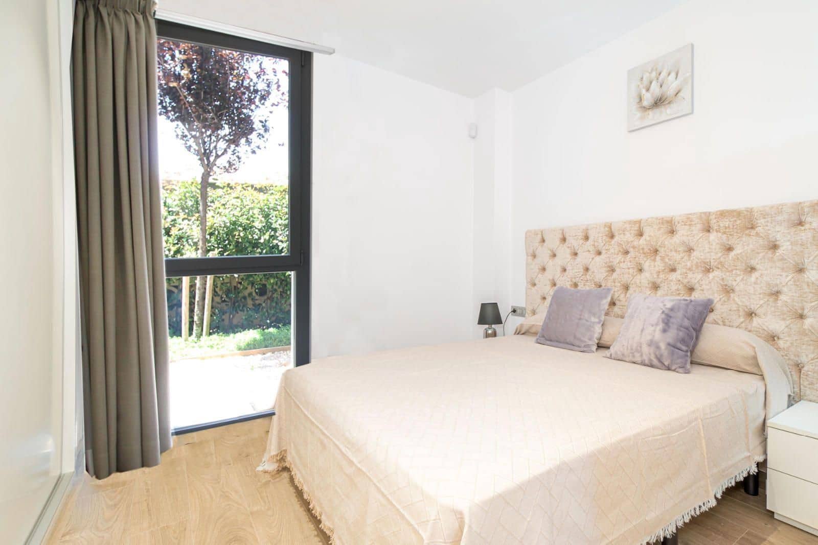 3 Zimmer Wohnung zu verkaufen in Santa Margarida mit Garage - 420.000 € (Ref: 9879339)