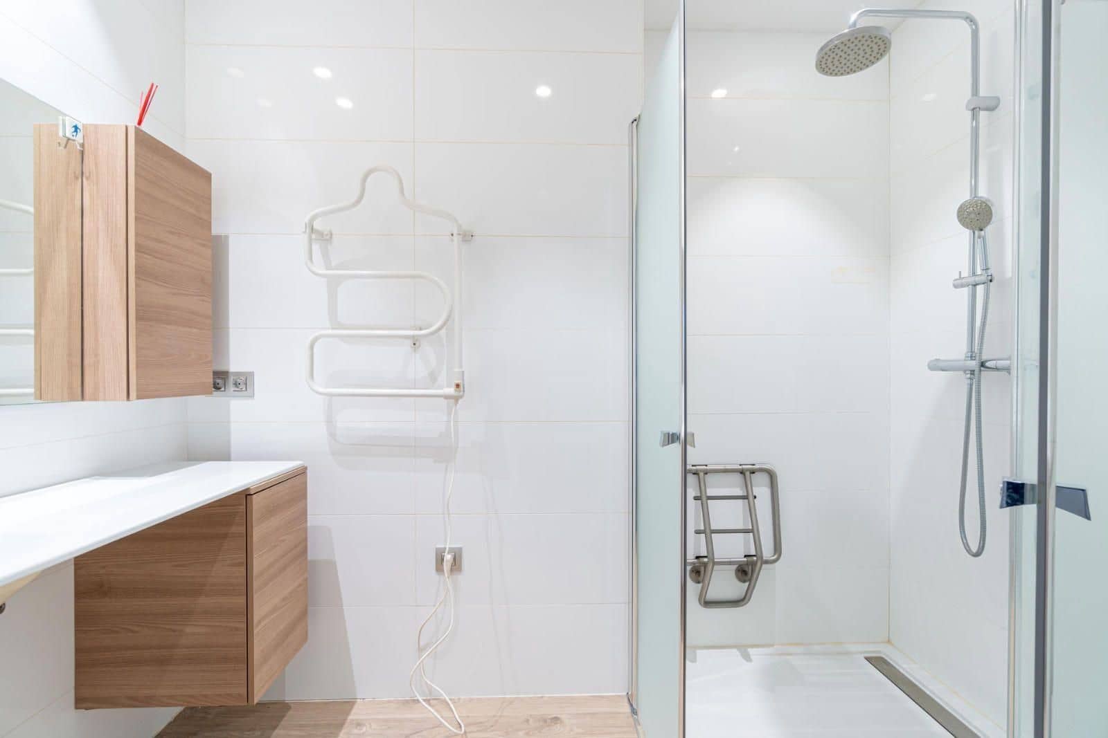3 Zimmer Wohnung zu verkaufen in Santa Margarida mit Garage - 420.000 € (Ref: 9879339)