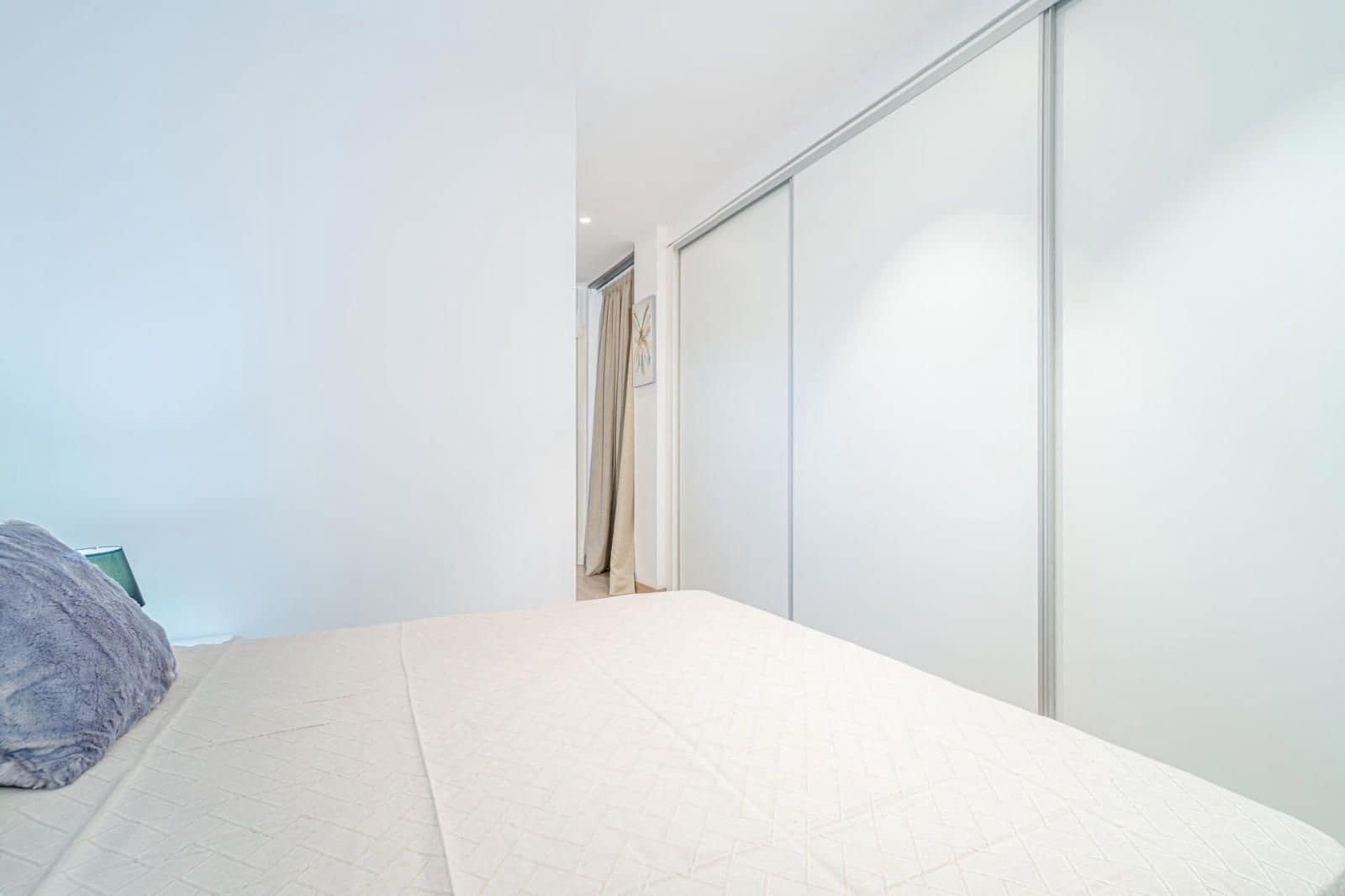 3 Zimmer Wohnung zu verkaufen in Santa Margarida mit Garage - 420.000 € (Ref: 9879339)