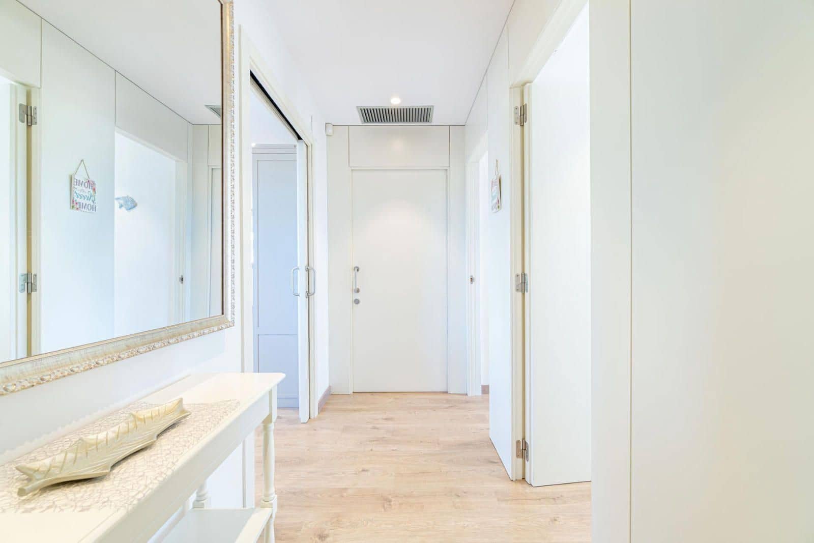 3 Zimmer Wohnung zu verkaufen in Santa Margarida mit Garage - 420.000 € (Ref: 9879339)