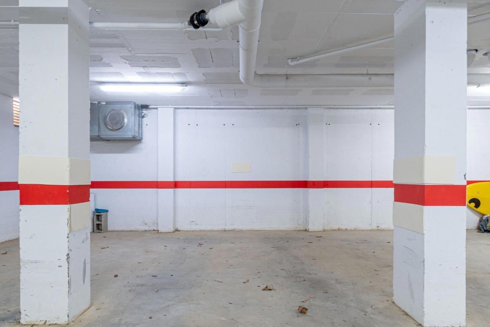 3 Zimmer Wohnung zu verkaufen in Santa Margarida mit Garage - 420.000 € (Ref: 9879339)