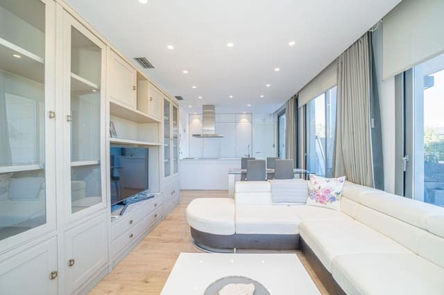 3 quarto Apartamento para venda em Santa Margarida, Roses com garagem - 420 000 € (Ref: 9879339)