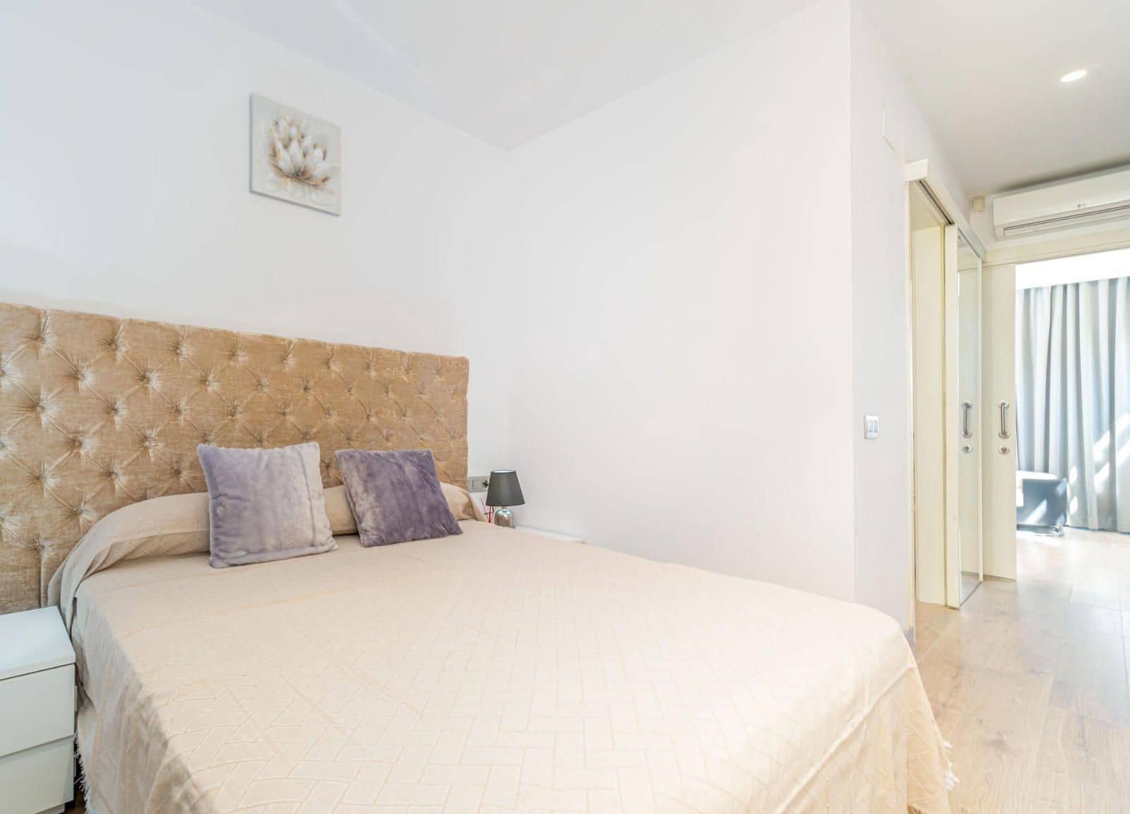 3 Zimmer Wohnung zu verkaufen in Santa Margarida mit Garage - 420.000 € (Ref: 9879339)